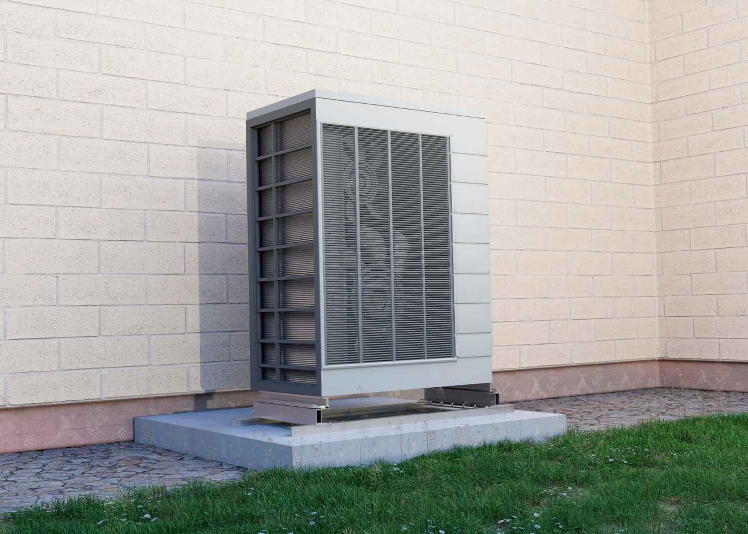 Best Central air repair  in Federal Y, WA